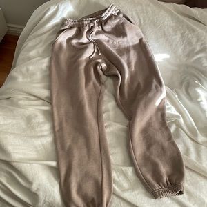 missguided sweatpants